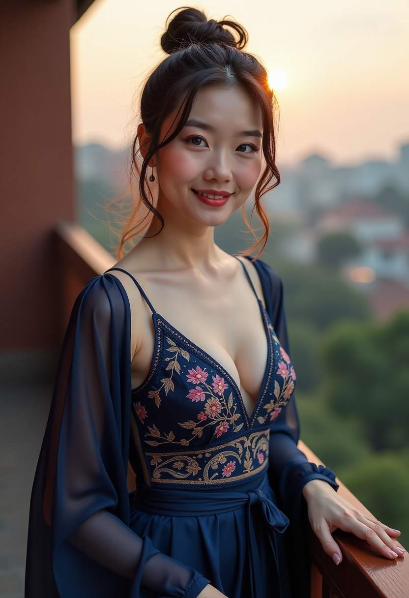 黄果的梦幻世界
