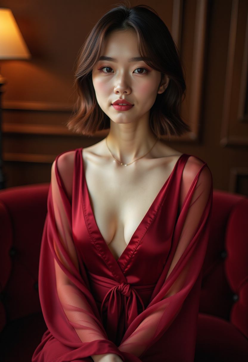 黄果的春节故事