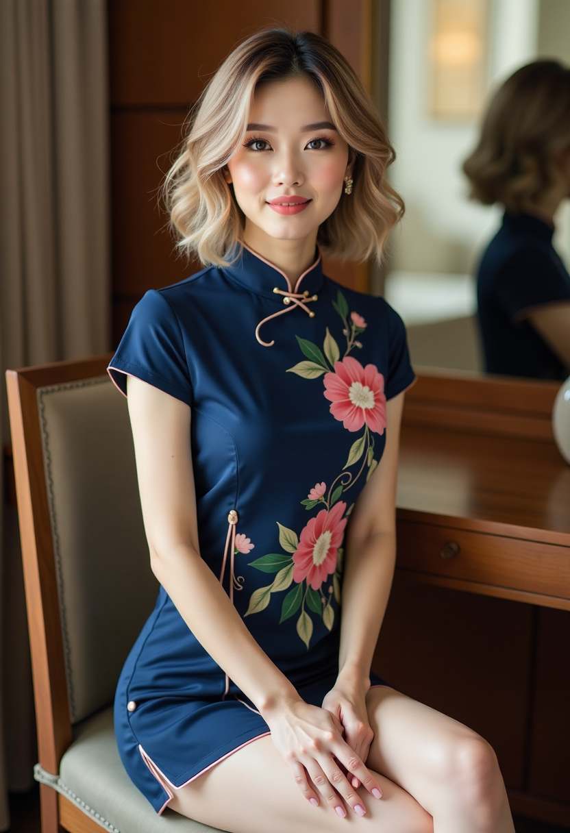 黄果的秘密花园