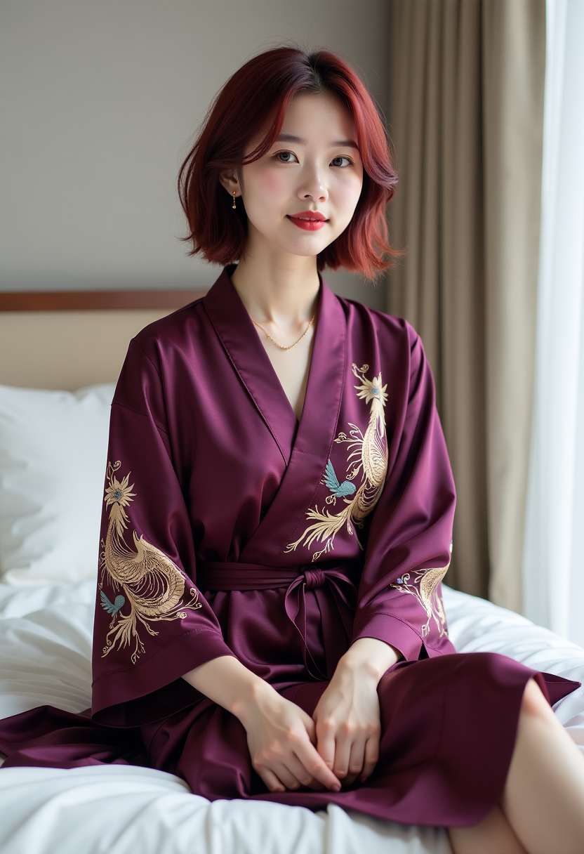 黄果求助记